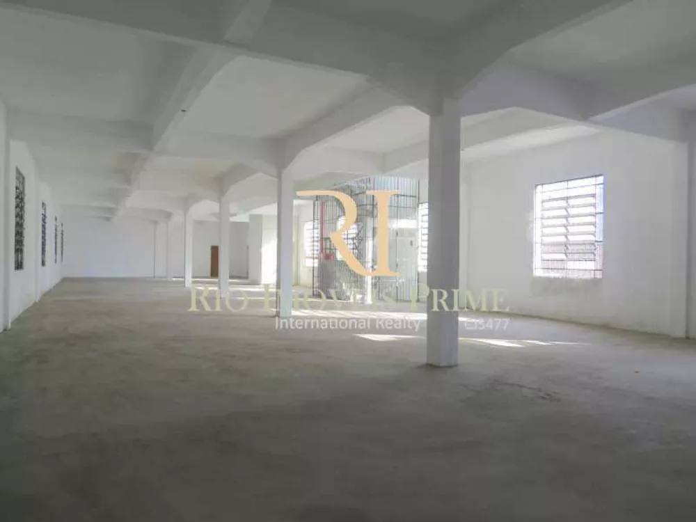 Depósito-Galpão, 2073 m² - Foto 11
