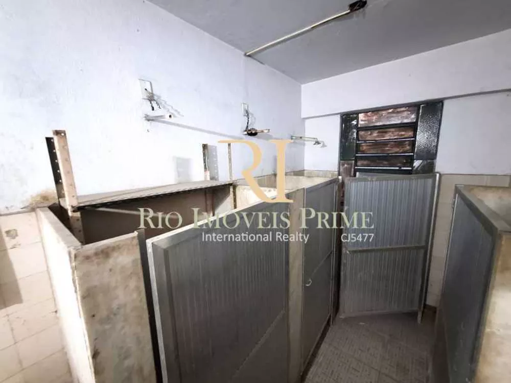 Depósito-Galpão, 441 m² - Foto 24