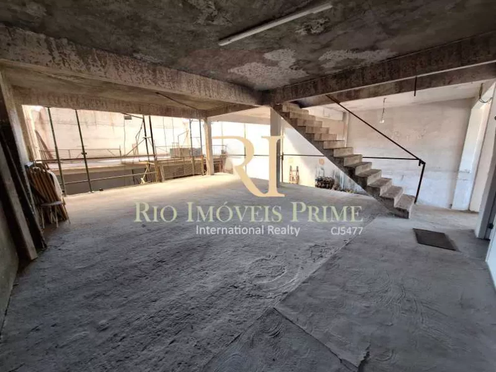 Depósito-Galpão, 441 m² - Foto 14