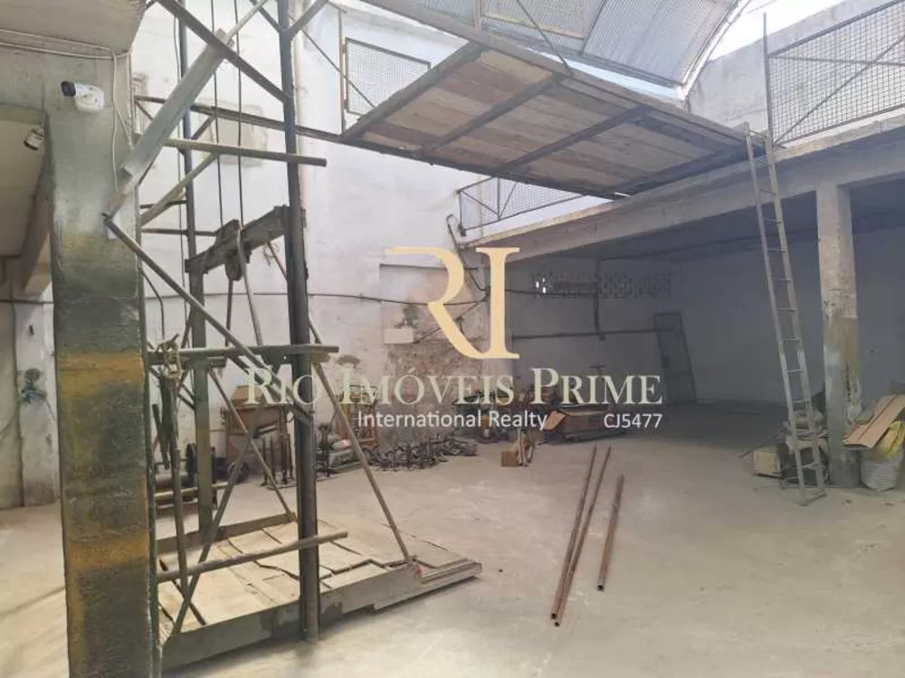 Depósito-Galpão, 441 m² - Foto 26