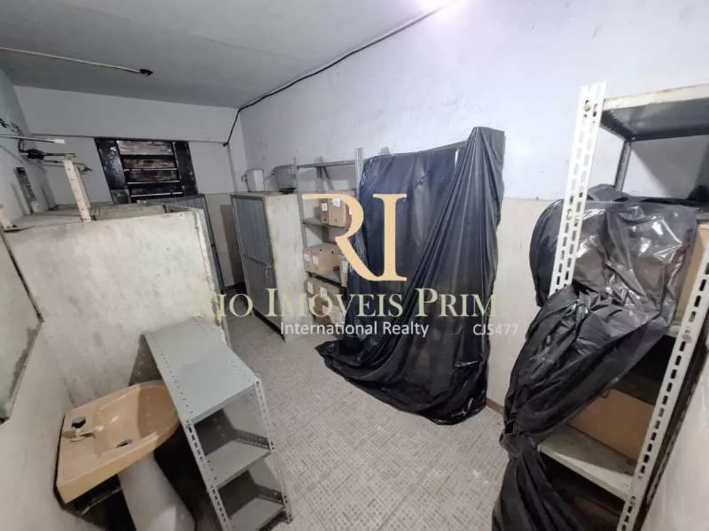 Depósito-Galpão, 441 m² - Foto 25