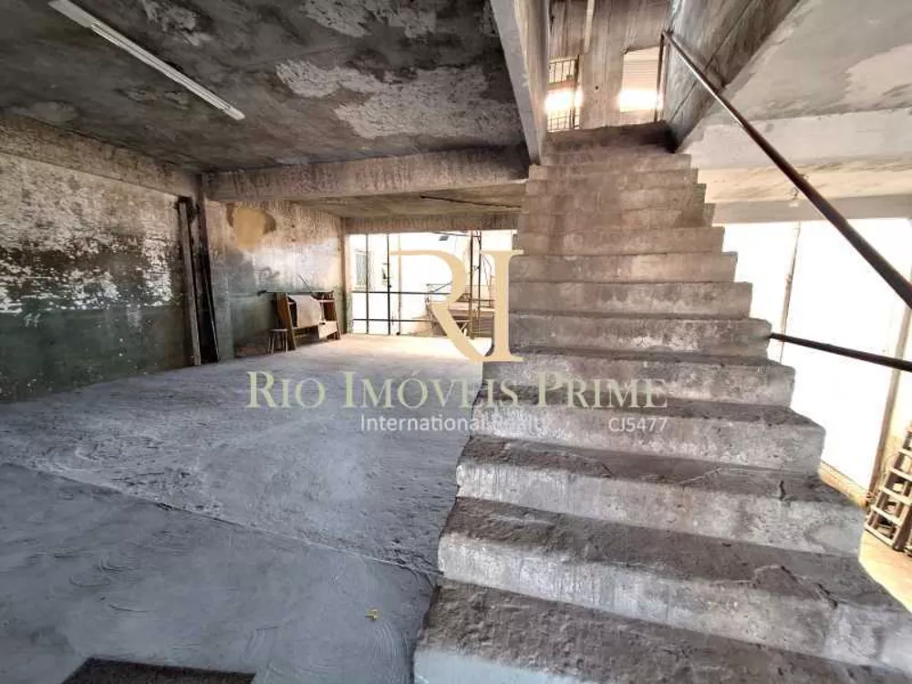 Depósito-Galpão, 441 m² - Foto 13