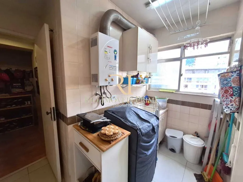 Apartamento, 3 quartos, 75 m² - Foto 15