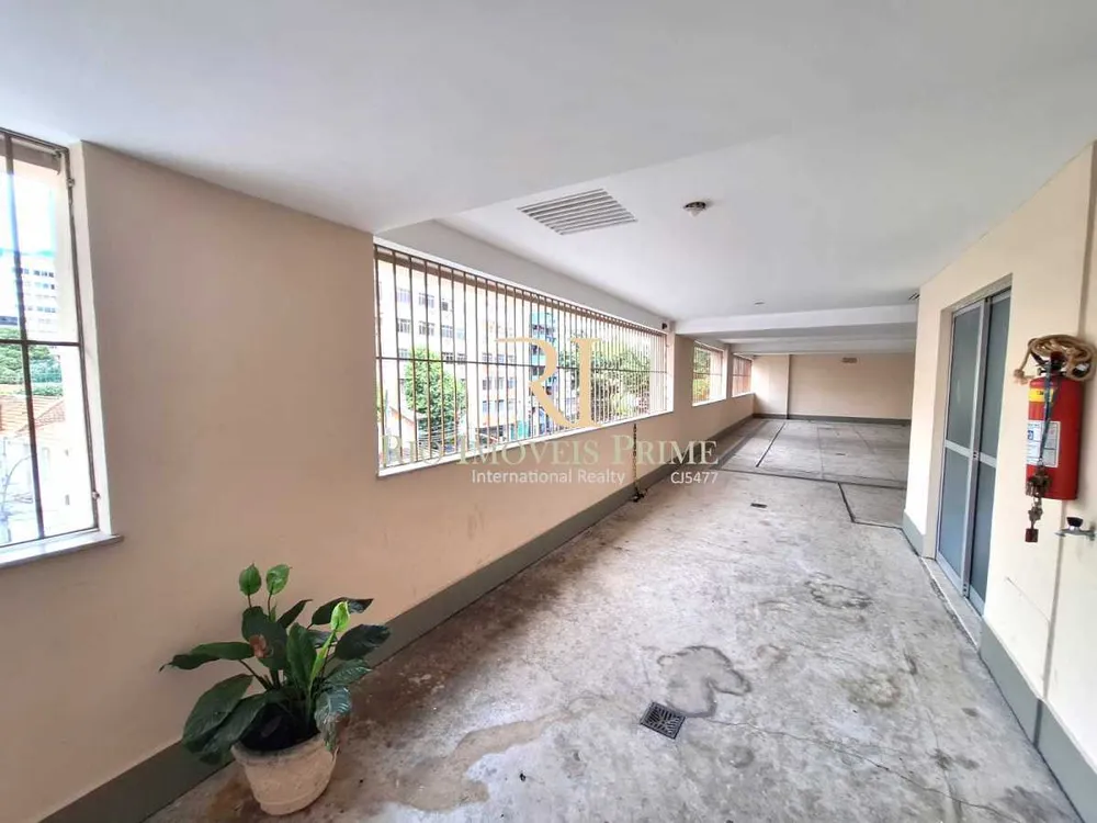Apartamento, 3 quartos, 75 m² - Foto 26