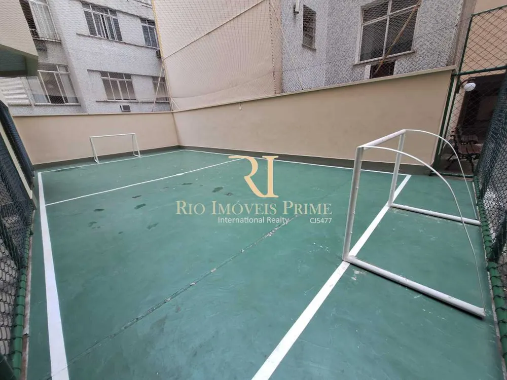 Apartamento, 3 quartos, 75 m² - Foto 20