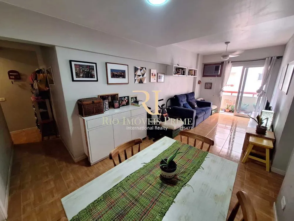 Apartamento, 3 quartos, 75 m² - Foto 4