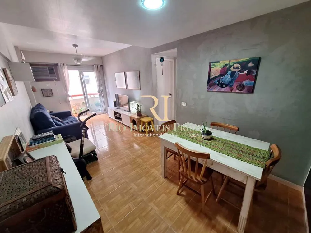 Apartamento, 3 quartos, 75 m² - Foto 3
