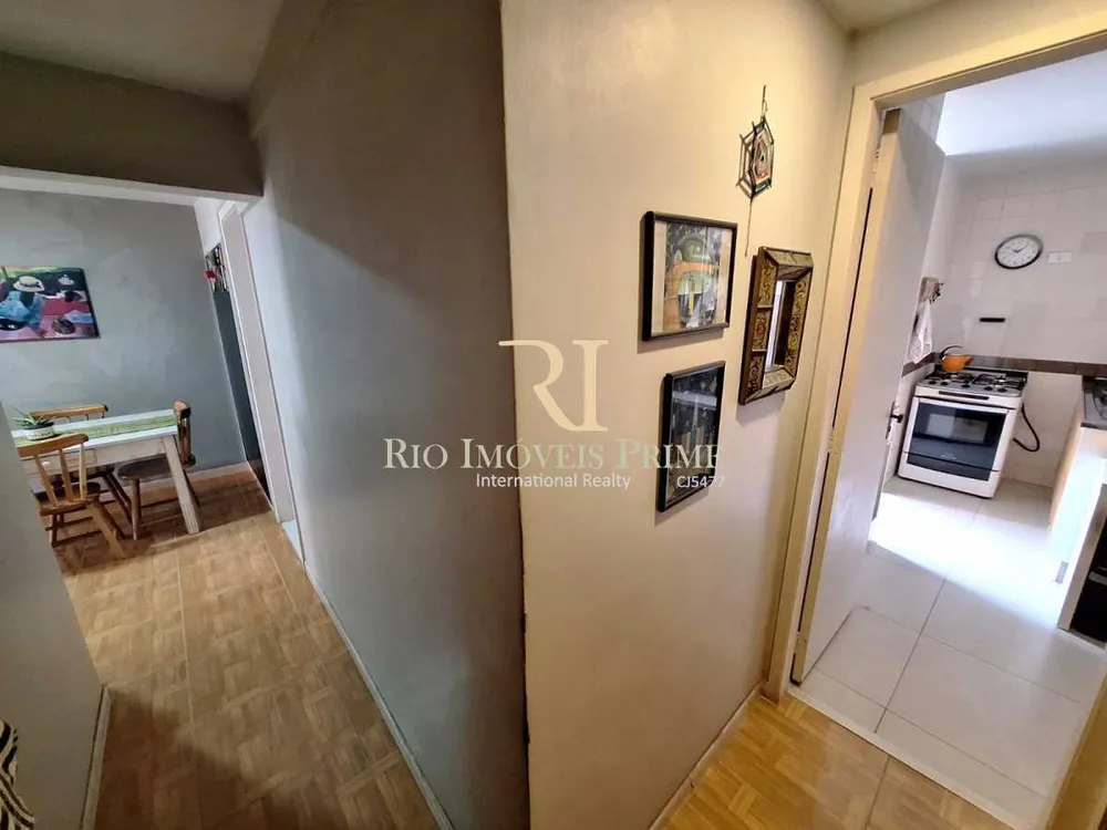 Apartamento, 3 quartos, 75 m² - Foto 6