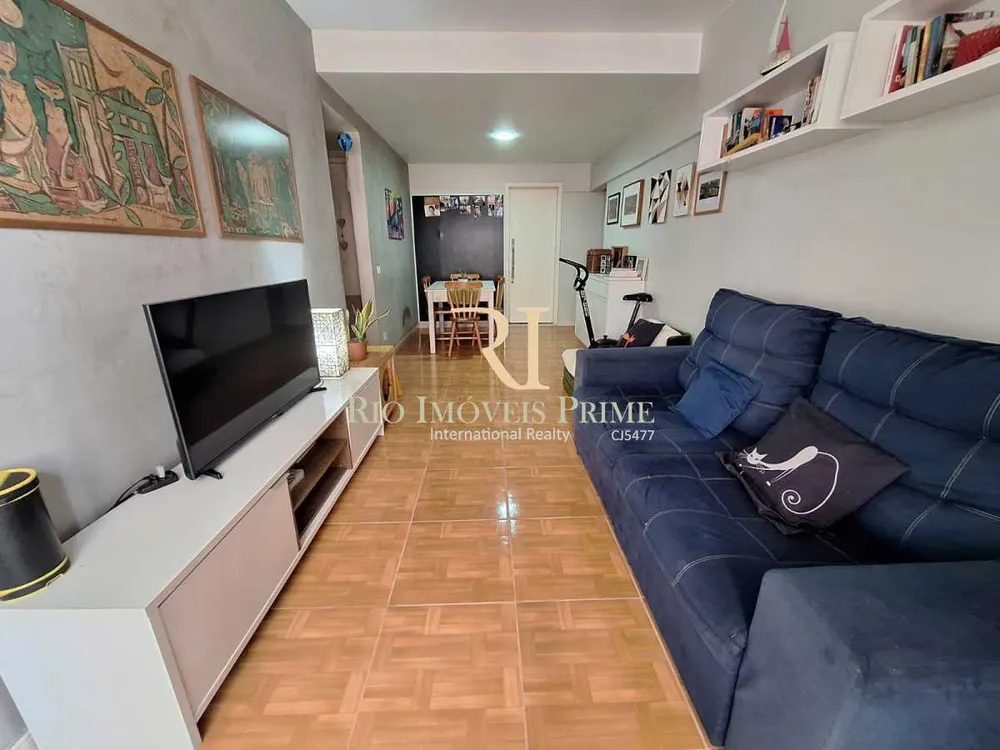 Apartamento, 3 quartos, 75 m² - Foto 5