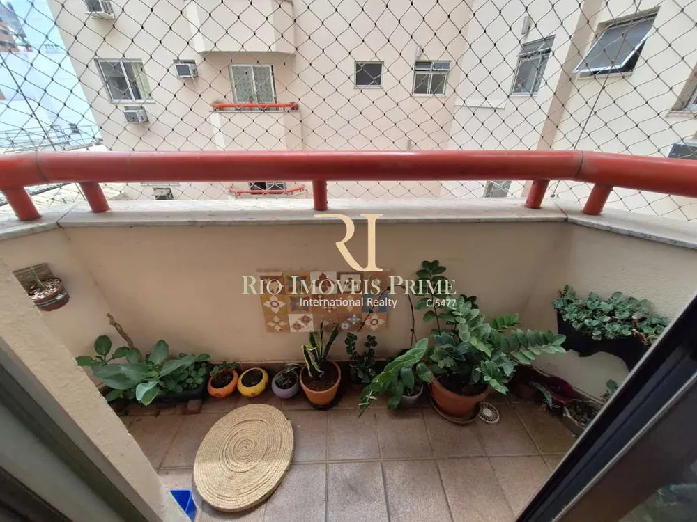 Apartamento, 3 quartos, 75 m² - Foto 2