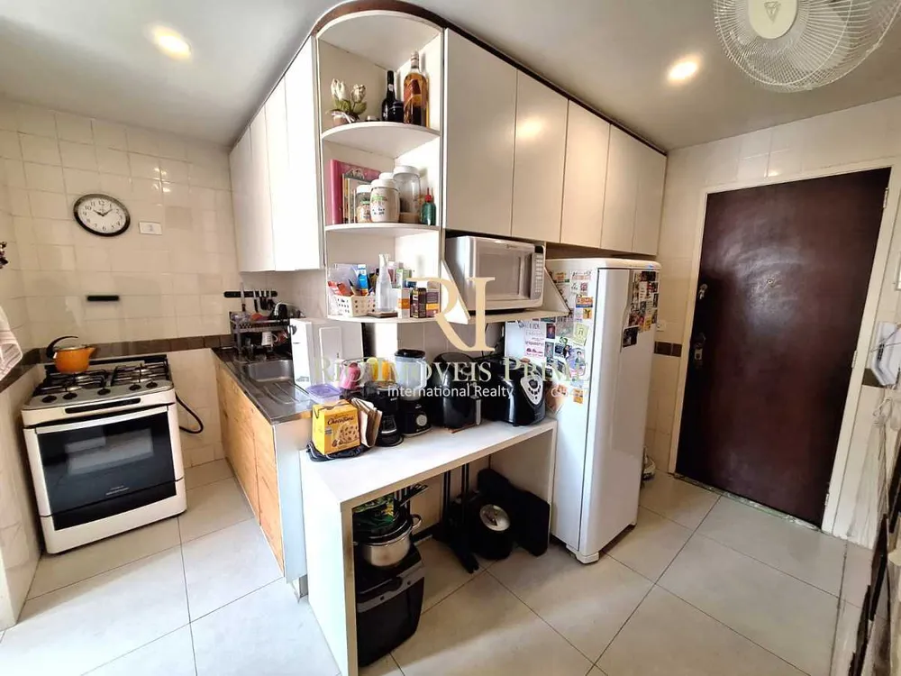 Apartamento, 3 quartos, 75 m² - Foto 14