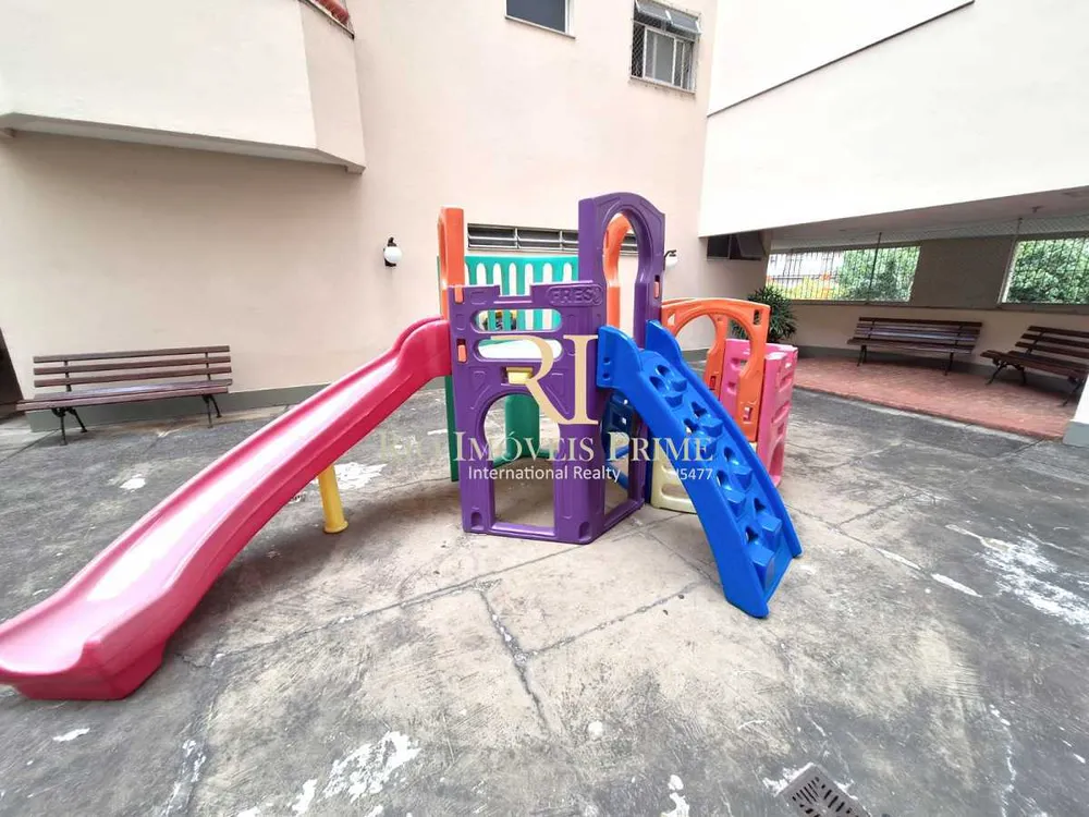 Apartamento, 3 quartos, 75 m² - Foto 23