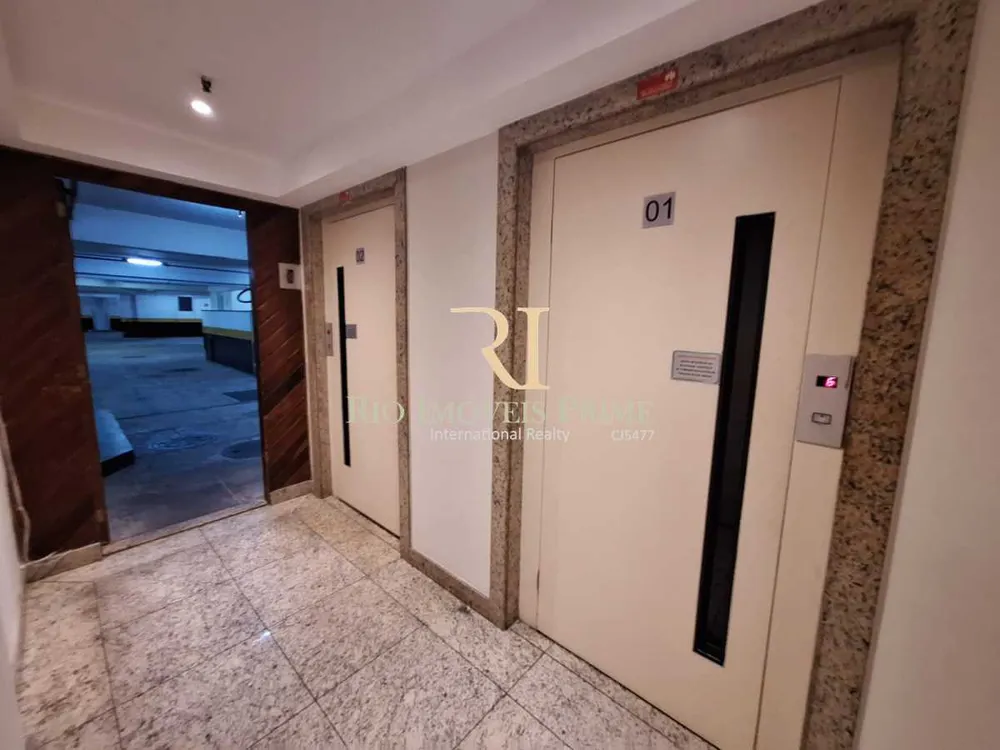 Apartamento, 3 quartos, 75 m² - Foto 29