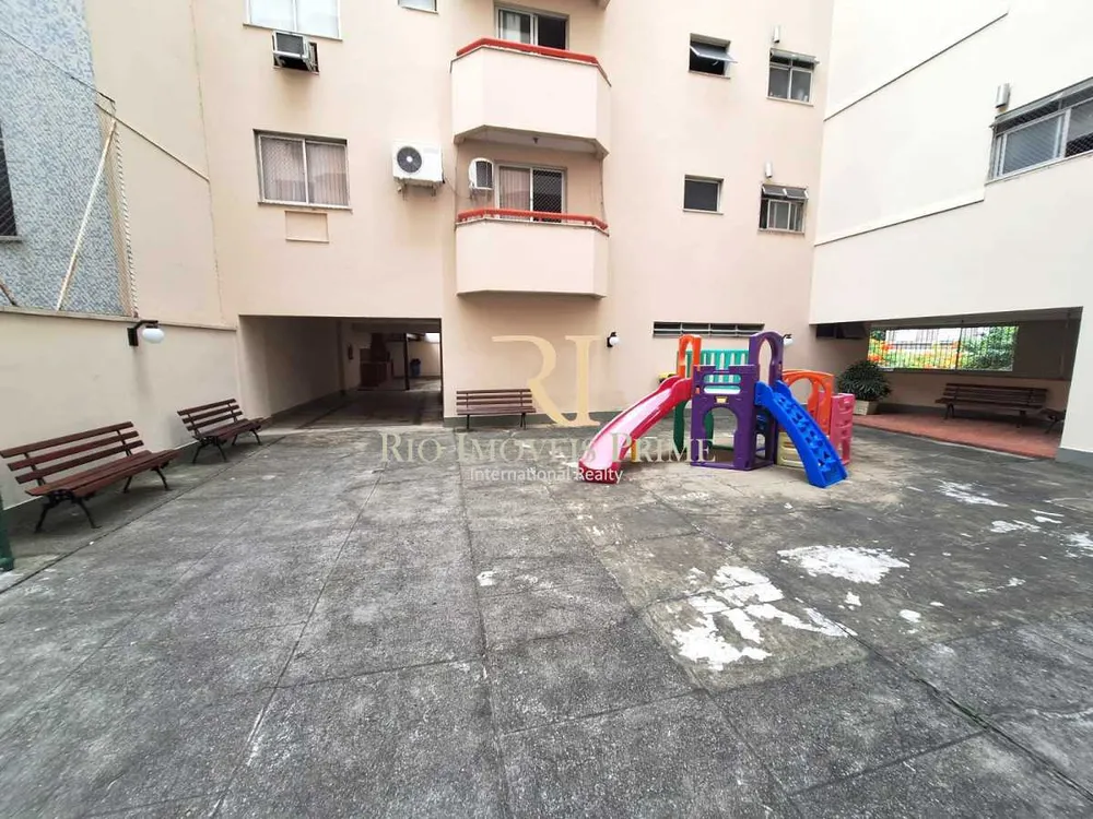 Apartamento, 3 quartos, 75 m² - Foto 24