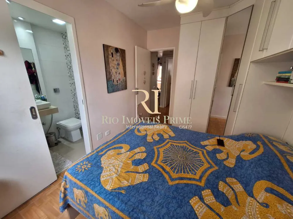 Apartamento, 3 quartos, 75 m² - Foto 8
