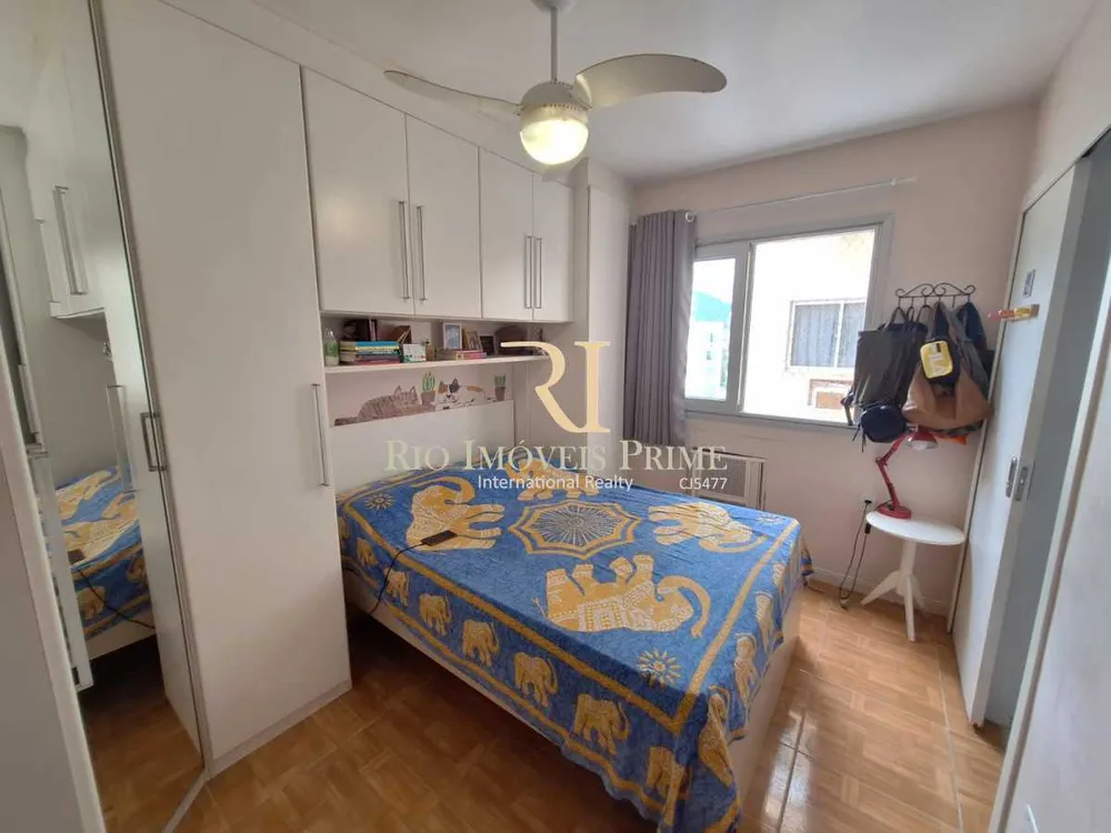 Apartamento, 3 quartos, 75 m² - Foto 7