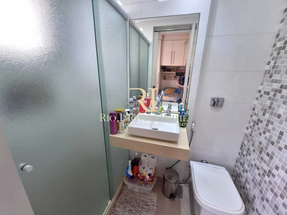 Apartamento, 3 quartos, 75 m² - Foto 9