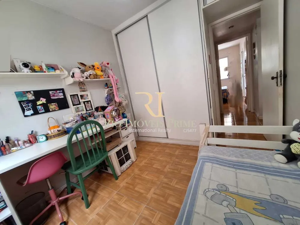 Apartamento, 3 quartos, 75 m² - Foto 11