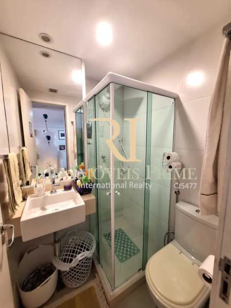Apartamento, 3 quartos, 75 m² - Foto 13