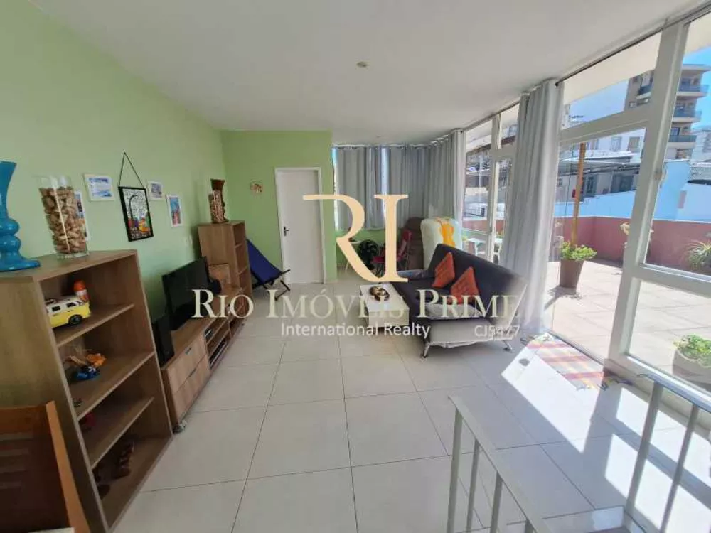 Casa de Vila, 2 quartos - Foto 6