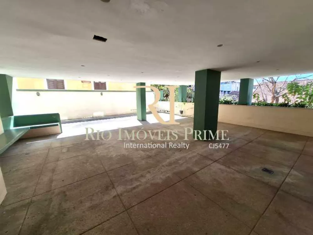 Apartamento, 2 quartos, 64 m² - Foto 11