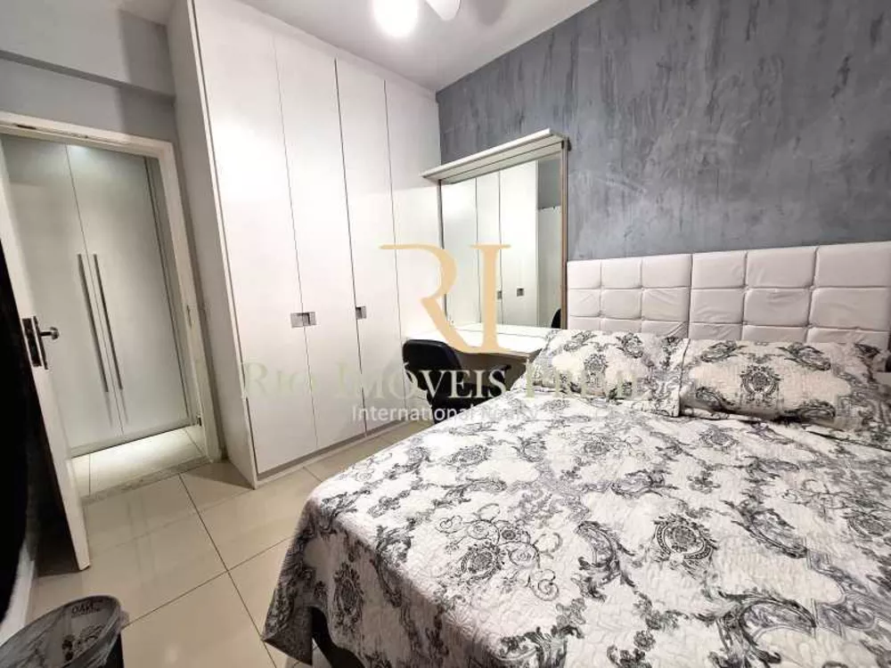 Apartamento, 2 quartos, 64 m² - Foto 10