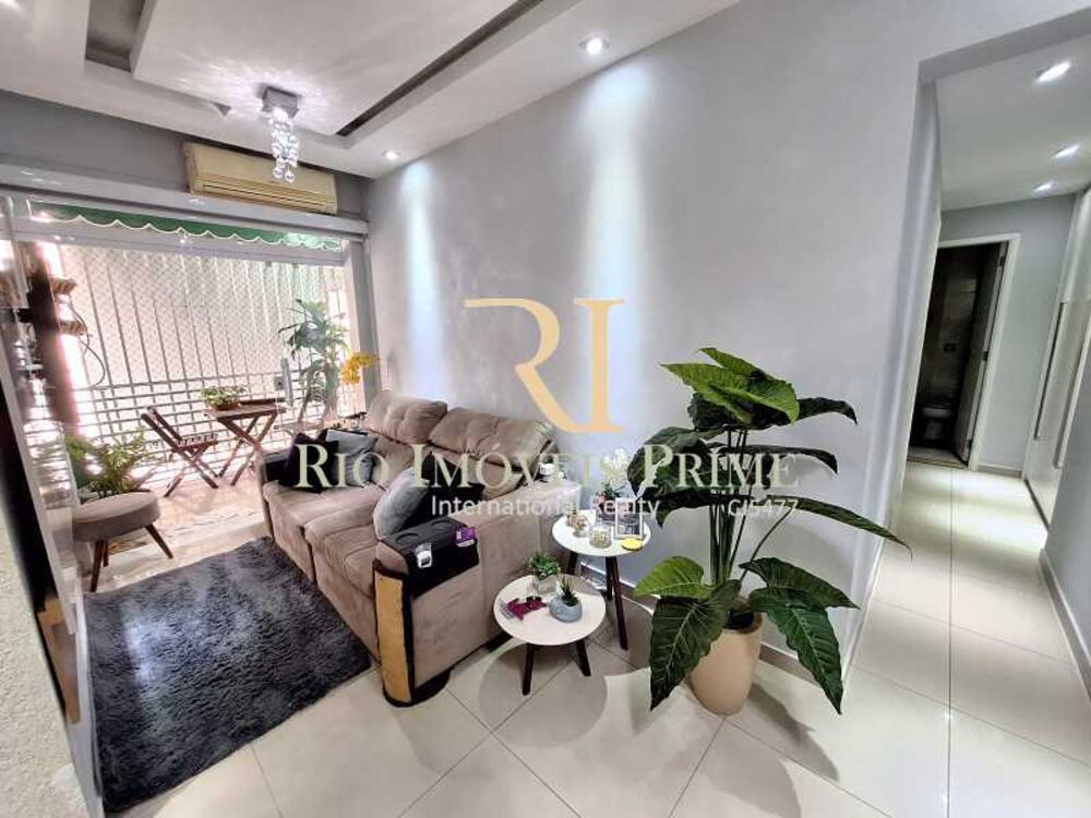 Apartamento, 2 quartos, 64 m² - Foto 20