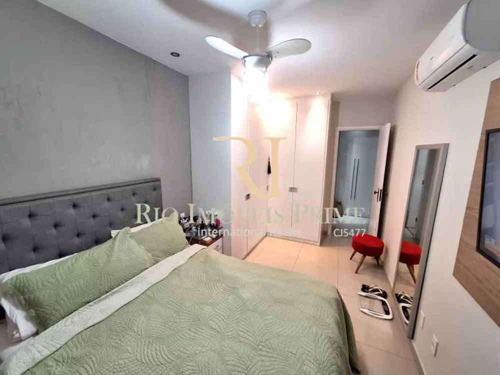 Apartamento, 2 quartos, 64 m² - Foto 5