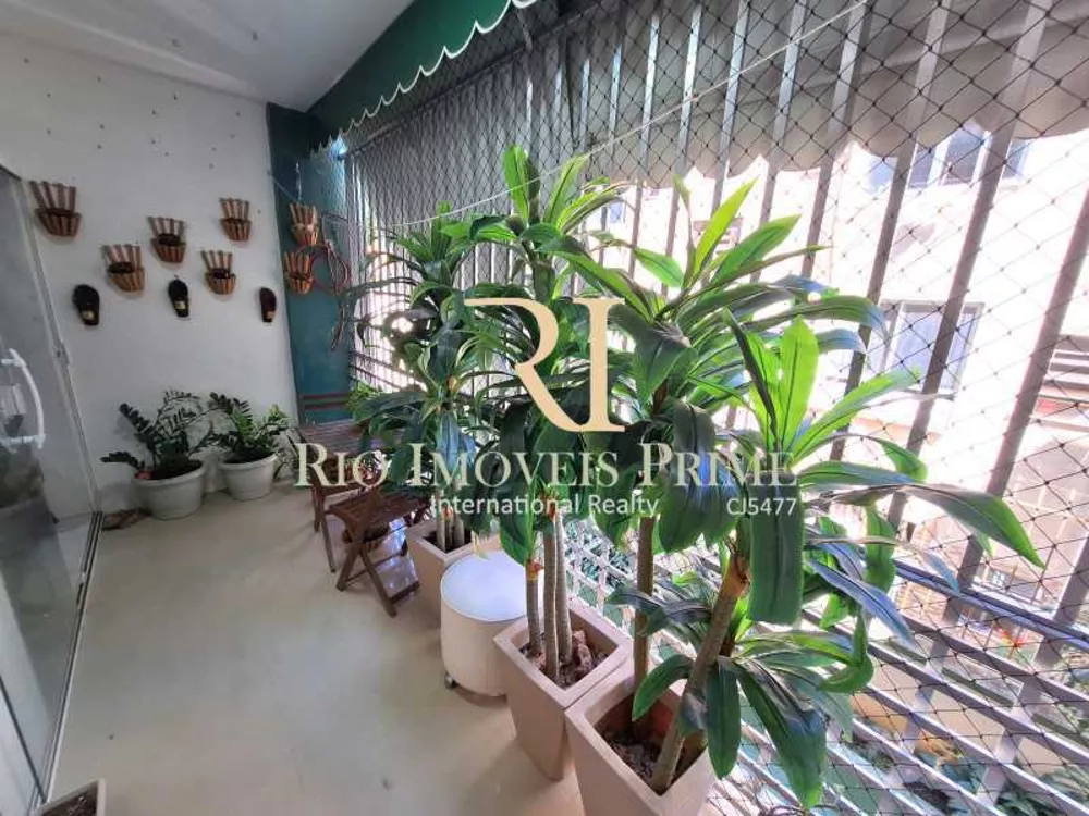 Apartamento, 2 quartos, 64 m² - Foto 3