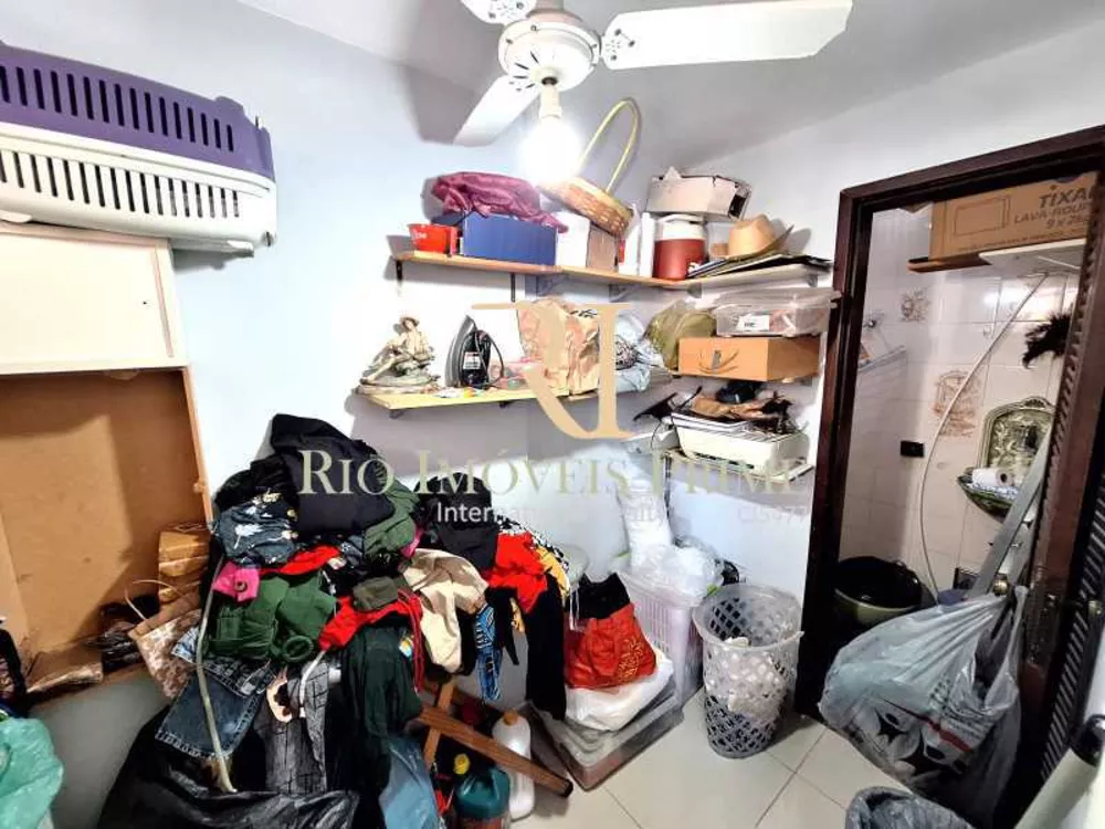 Apartamento, 2 quartos, 64 m² - Foto 8
