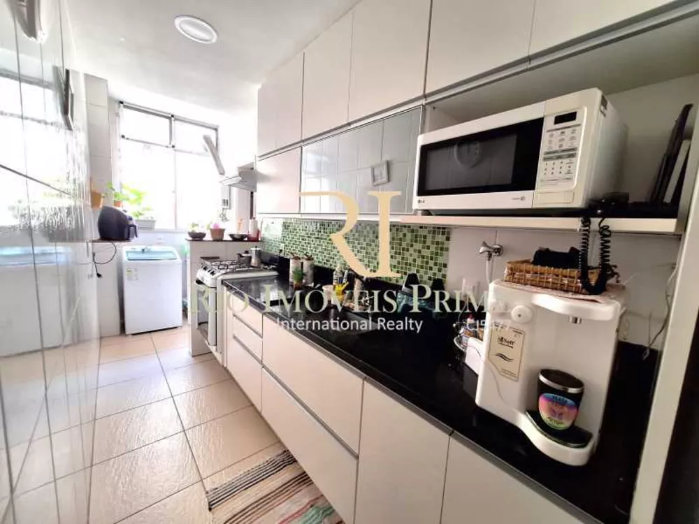Apartamento, 2 quartos, 64 m² - Foto 7