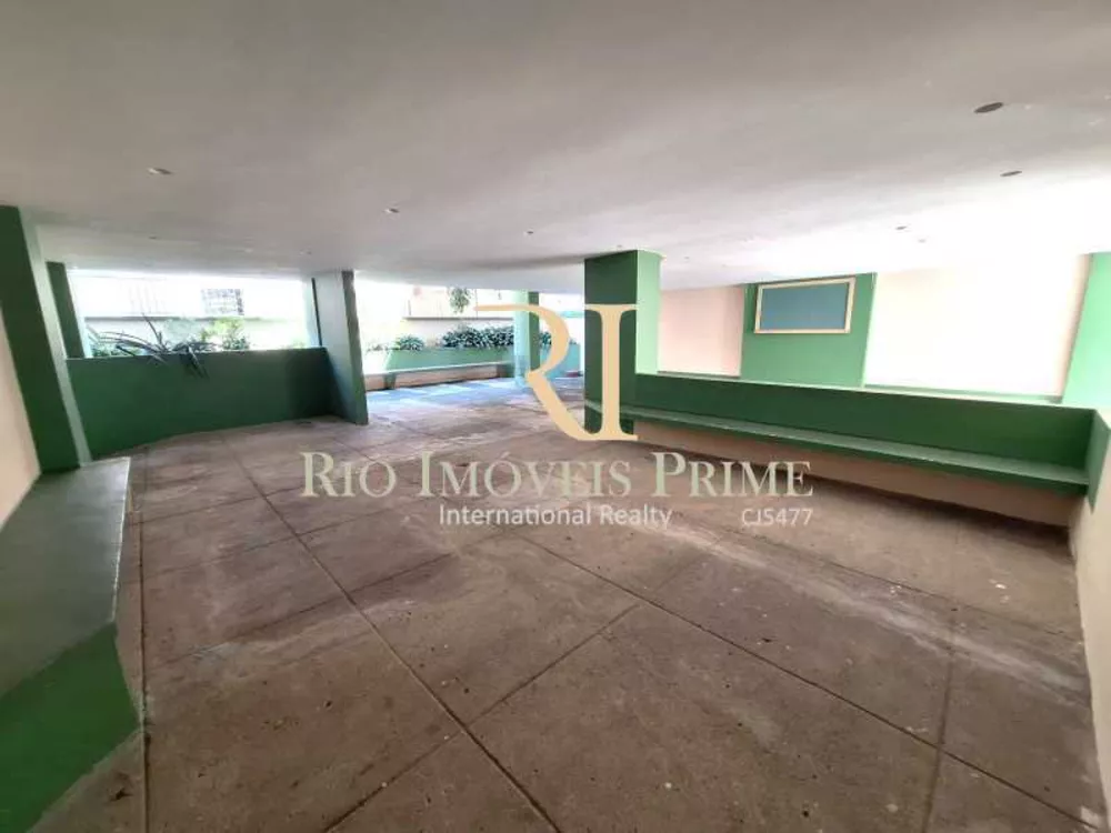 Apartamento, 2 quartos, 64 m² - Foto 16