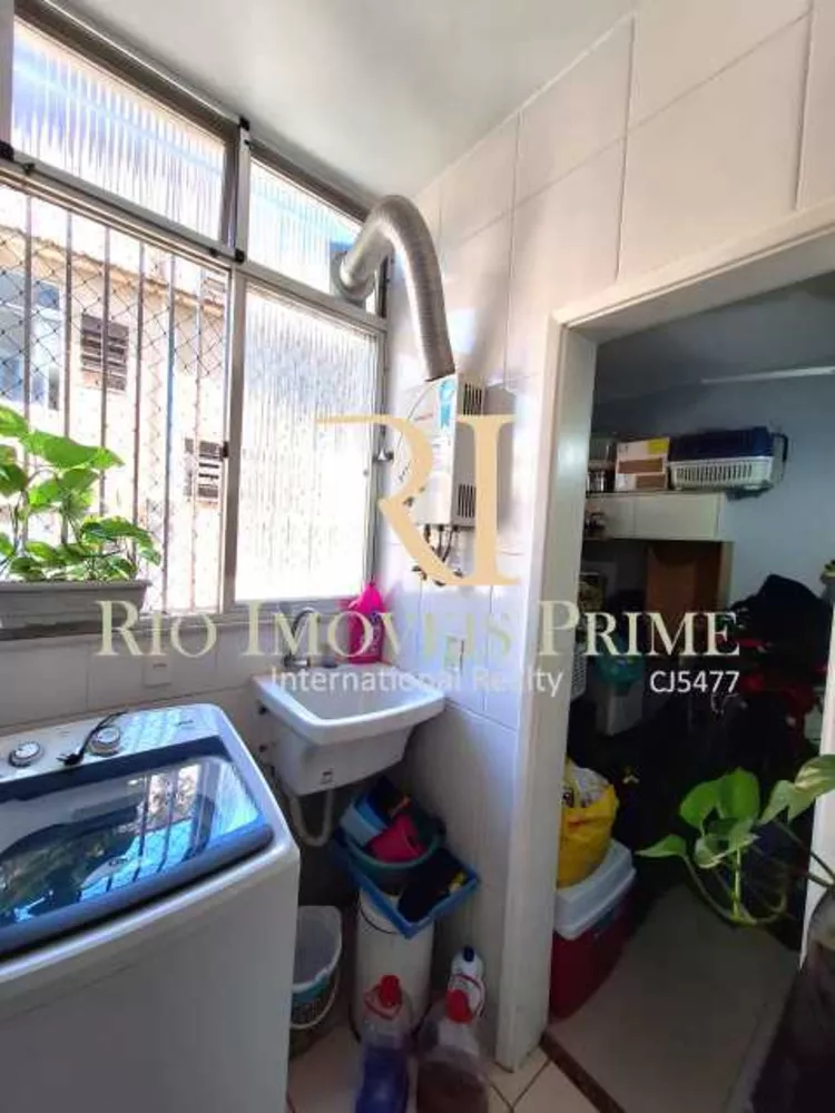 Apartamento, 2 quartos, 64 m² - Foto 2
