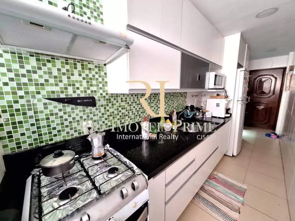 Apartamento, 2 quartos, 64 m² - Foto 4