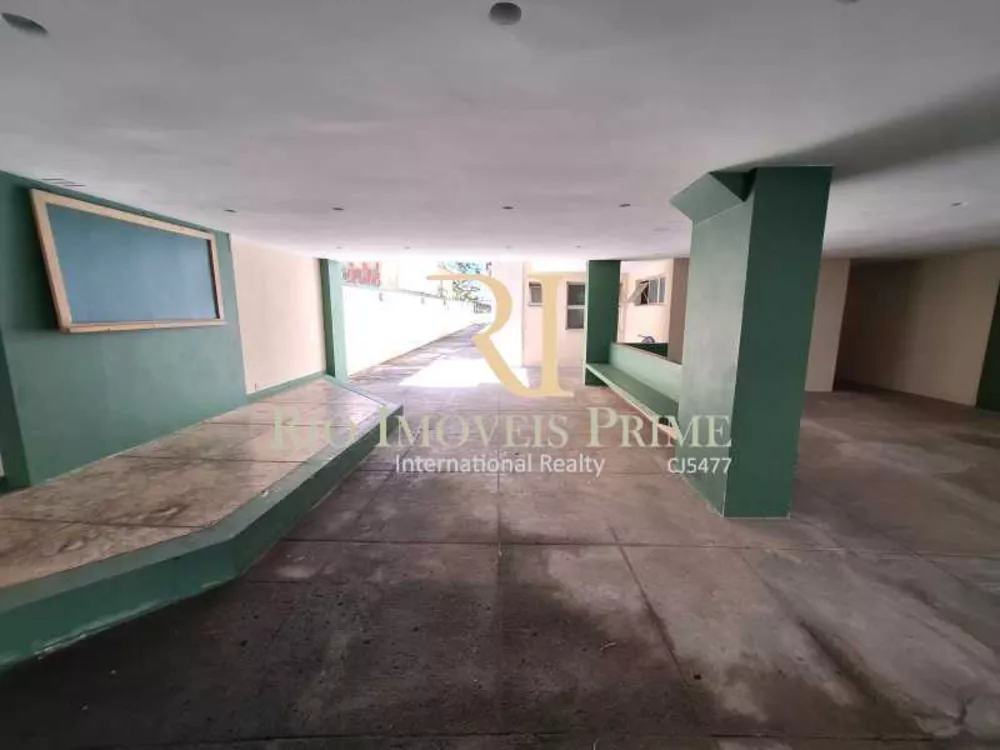 Apartamento, 2 quartos, 64 m² - Foto 17