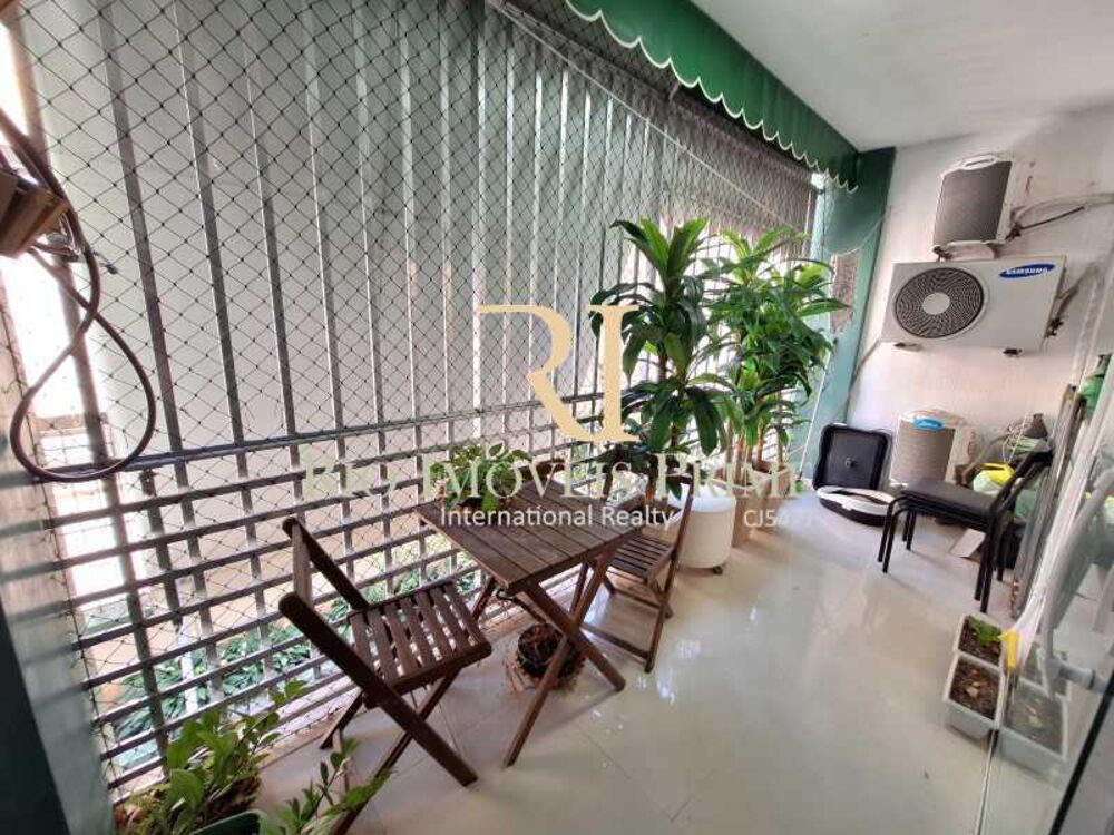 Apartamento, 2 quartos, 64 m² - Foto 23