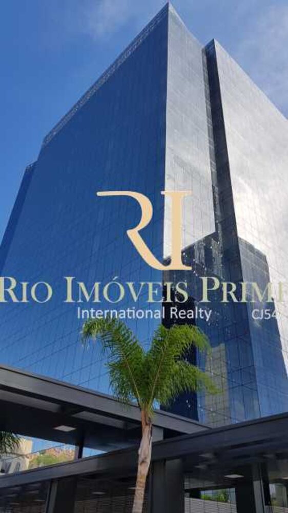Sala-Conjunto, 515 m² - Foto 1