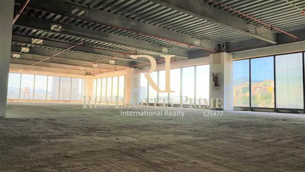 Sala-Conjunto, 515 m² - Foto 5