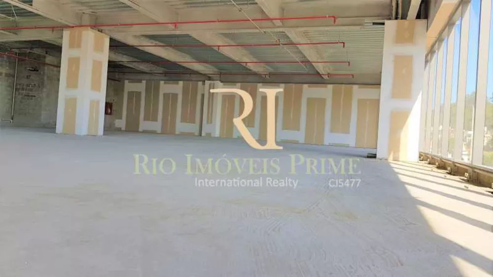 Sala-Conjunto, 515 m² - Foto 11