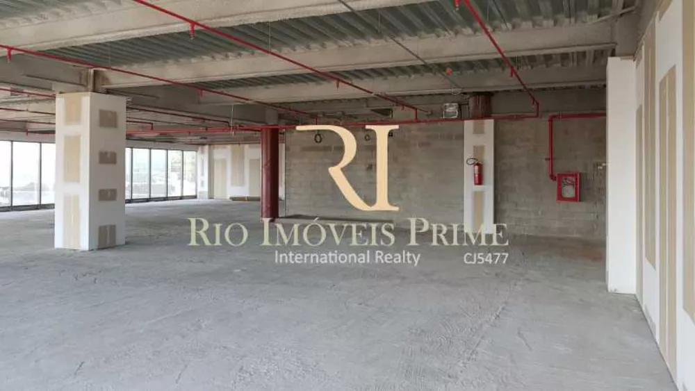 Sala-Conjunto, 515 m² - Foto 13