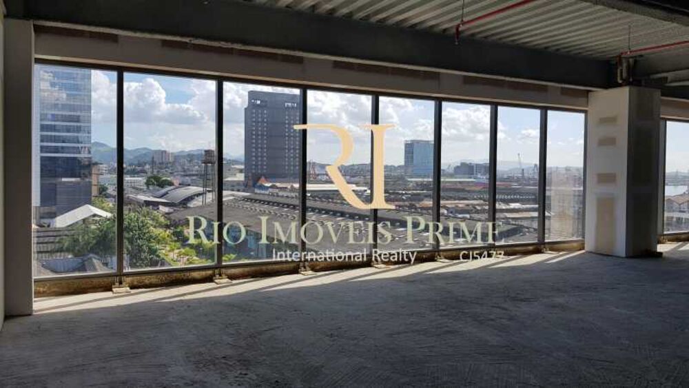 Sala-Conjunto, 515 m² - Foto 2