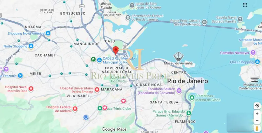Depósito-Galpão, 900 m² - Foto 11