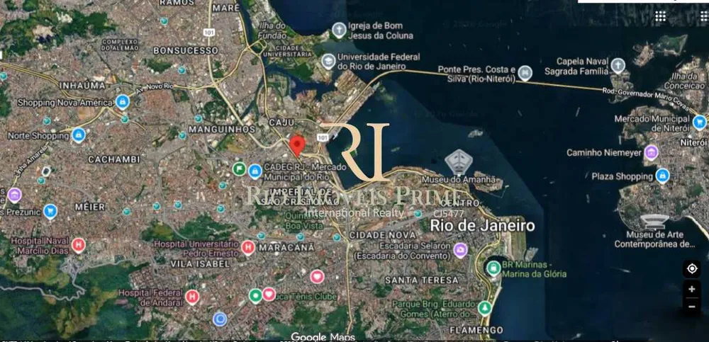 Depósito-Galpão, 900 m² - Foto 12