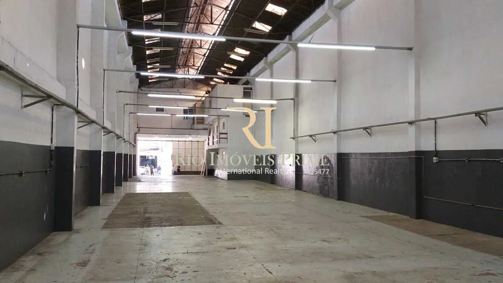 Depósito-Galpão, 900 m² - Foto 3