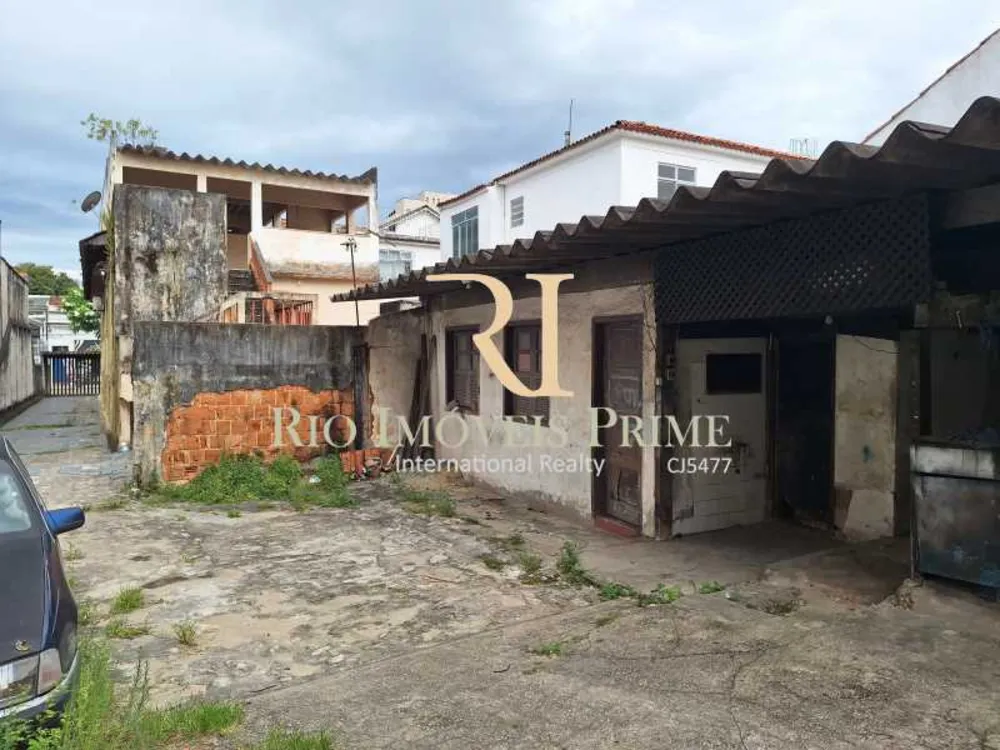 Terreno, 1011 m² - Foto 8