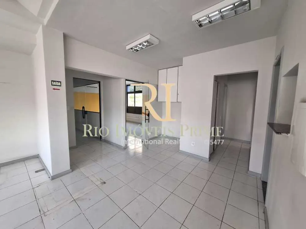 Sala-Conjunto, 162 m² - Foto 13