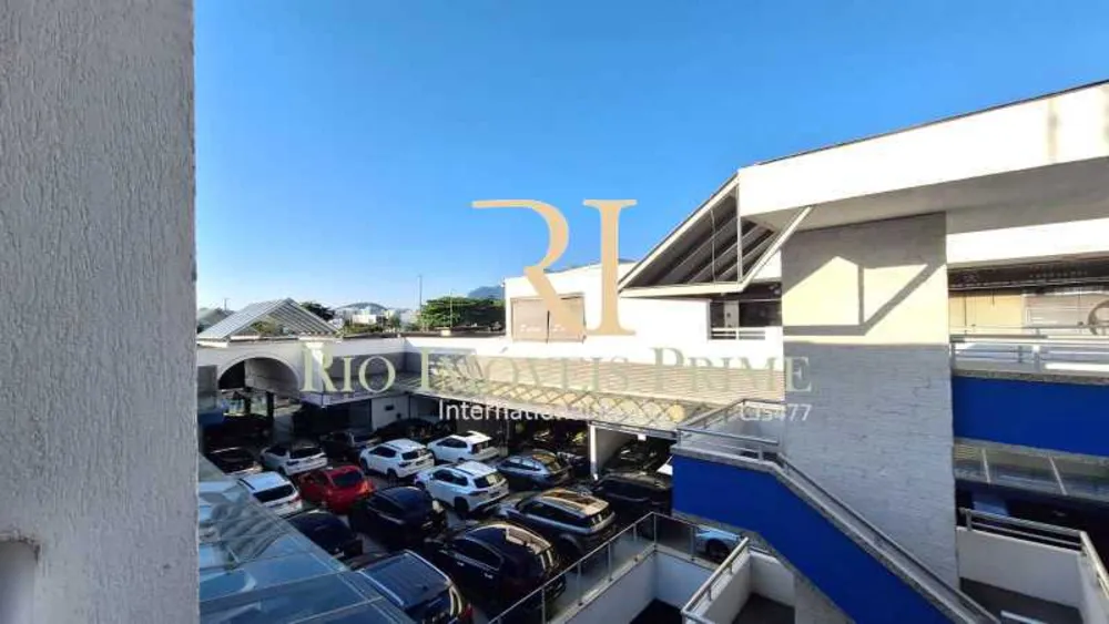 Sala-Conjunto, 162 m² - Foto 24