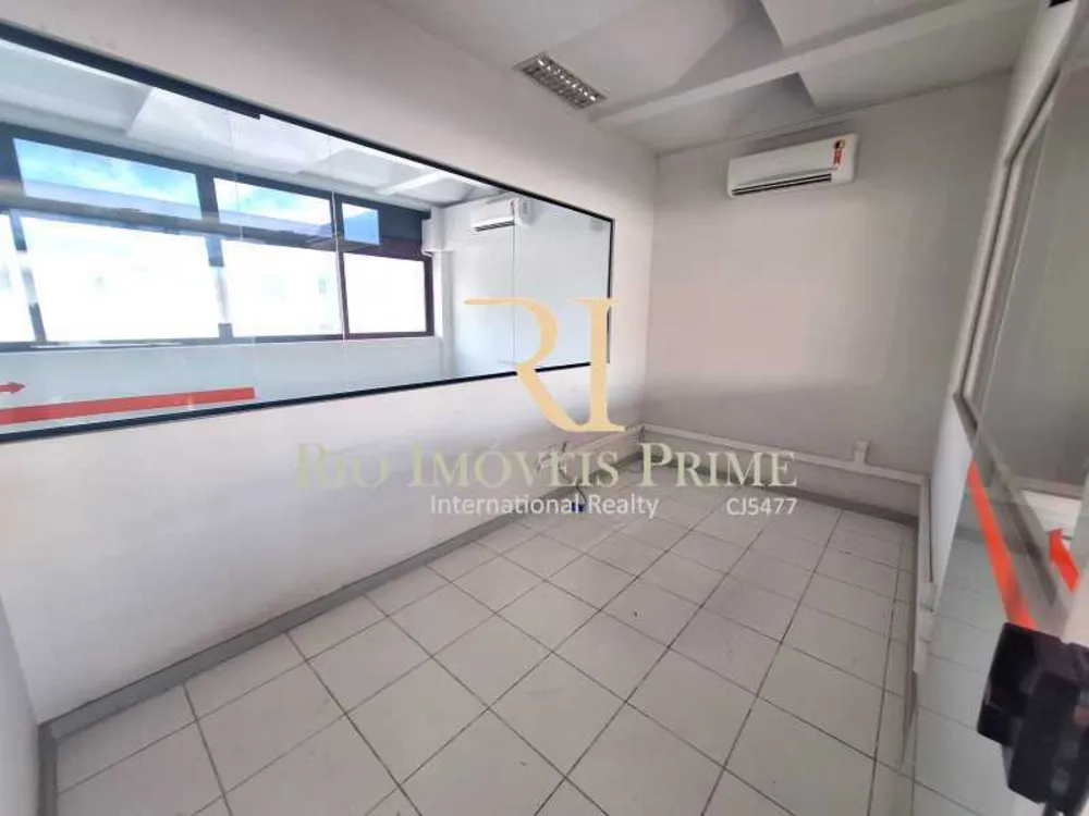 Sala-Conjunto, 162 m² - Foto 9