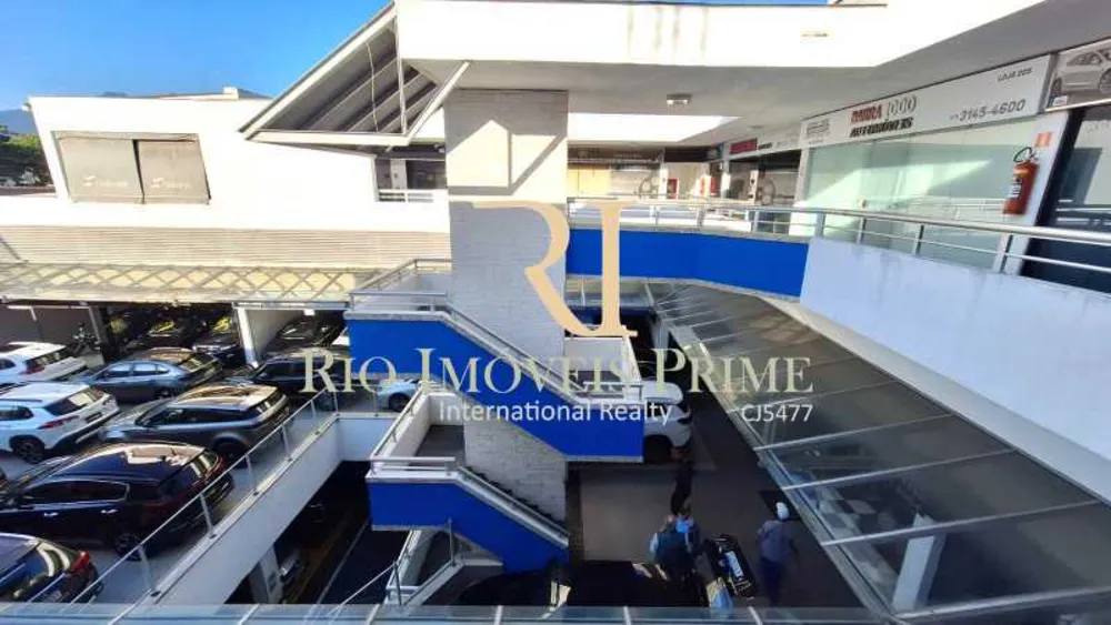 Sala-Conjunto, 162 m² - Foto 22