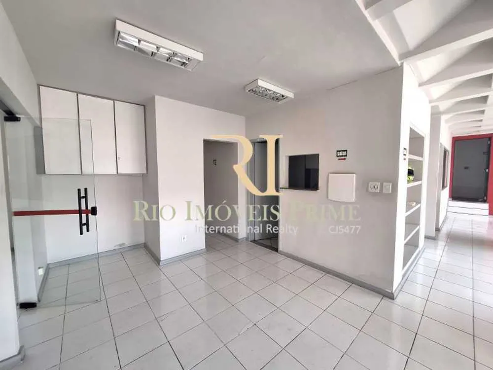 Sala-Conjunto, 162 m² - Foto 14